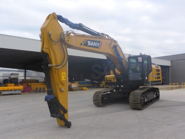 Sany SY305C - Image 3