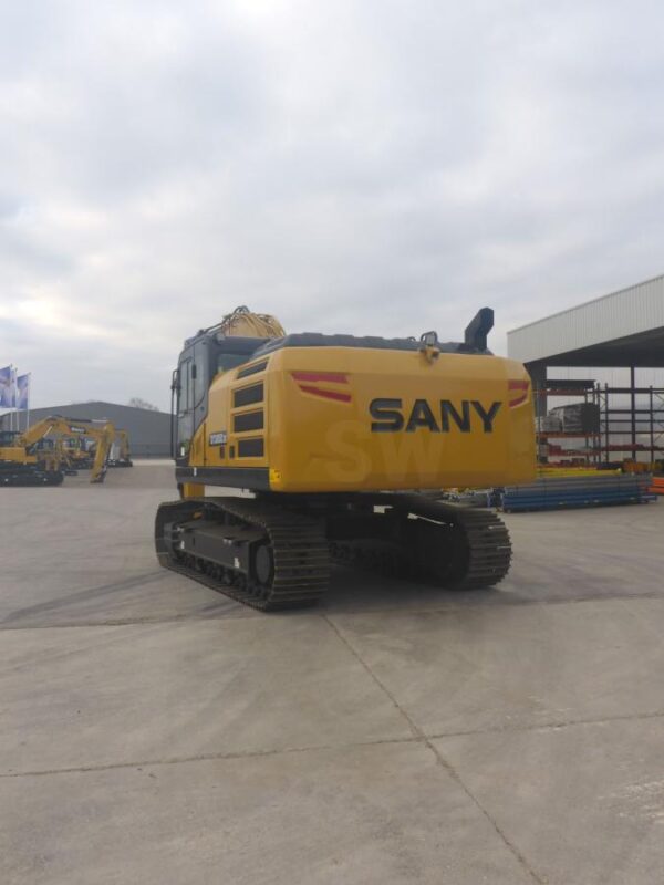 Sany SY305C - Image 6