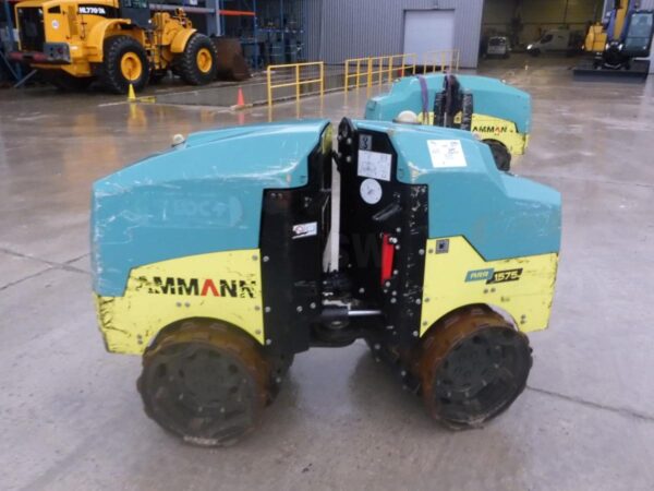 Ammann ARR1575