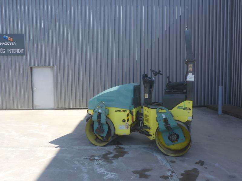 Ammann ARX26