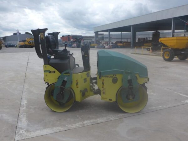 Ammann ARX23 – Image 3