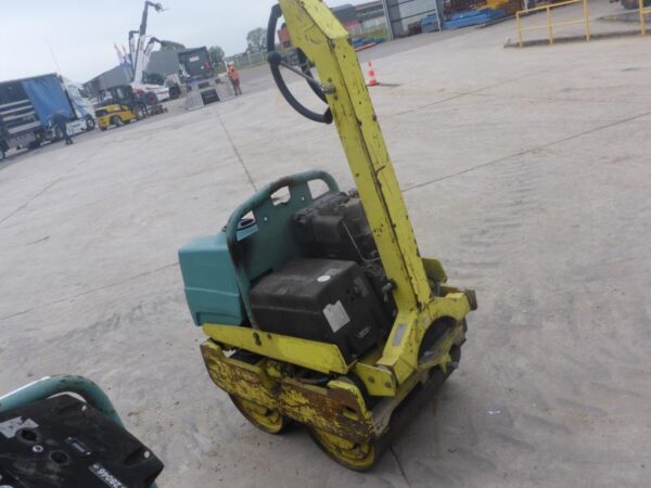 Ammann ARW65 – Image 3