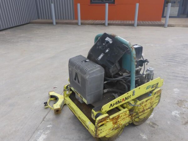 Ammann ARW65 – Image 5