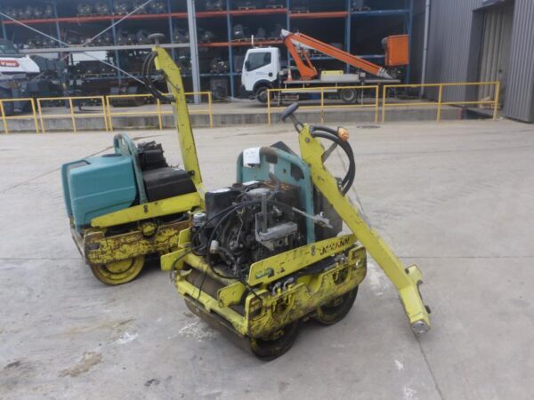 Ammann ARW65 – Image 7