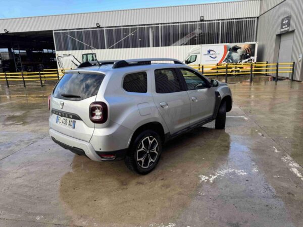 Dacia DUSTER – Image 4