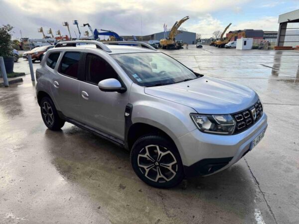 Dacia DUSTER – Image 5